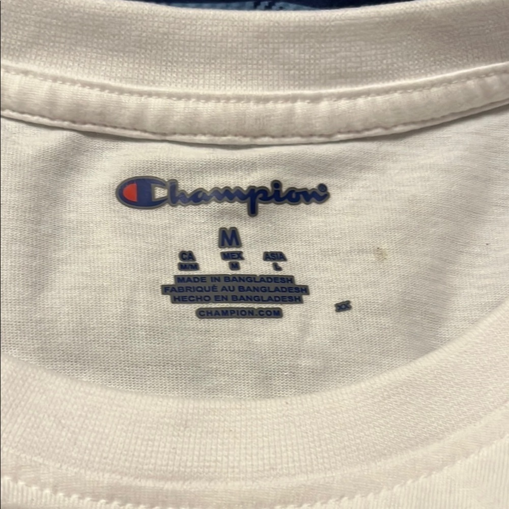 Texas A&M University Gig 'Em Aggies Champion T-Shirt  Medium​ - Picture 4 of 7